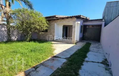 Casa com 2 quartos à venda na rua boa saúde, 785, rio branco, canoas, 141 m2 por r$ 490.000