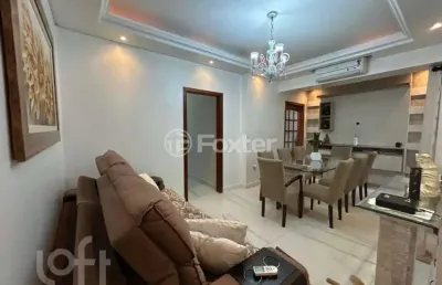 Apartamento com 4 quartos à venda na rua dos andradas, 515, centro histórico, porto alegre, 72 m2 por r$ 495.000