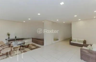 Apartamento com 2 quartos à venda na rua luiz siegmann, 30, jardim lindóia, porto alegre, 73 m2 por r$ 630.000