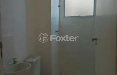 Apartamento com 2 quartos à venda na rua sabino pereira nunes, 932, restinga, porto alegre, 41 m2 por r$ 139.000