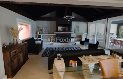 Casa em condomínio fechado com 3 quartos à venda na avenida martinho poeta, 4833, picada, eldorado do sul, 302 m2 por r$ 2.500.000