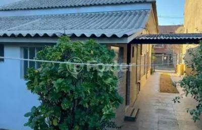 Casa com 3 quartos à venda na rua leite de castro, 365, jardim itu sabará, porto alegre, 200 m2 por r$ 365.000