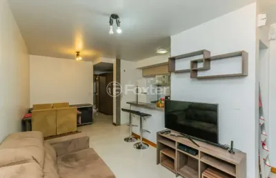 Apartamento com 1 quarto à venda na avenida cristóvão colombo, 33, floresta, porto alegre, 49 m2 por r$ 395.000