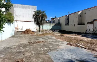 Terreno à venda na rua florinha, 303, cavalhada, porto alegre, 600 m2 por r$ 665.000