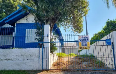 Terreno comercial à venda na rua liberdade, 176, marechal rondon, canoas, 360 m2 por r$ 1.800.000