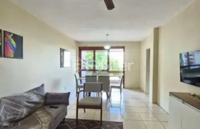 Apartamento com 2 quartos à venda na avenida coronel frederico linck, 895, ideal, novo hamburgo, 99 m2 por r$ 320.000