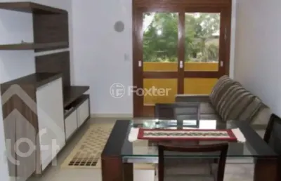 Apartamento com 1 quarto à venda na rua joão fisch sobrinho, 105, belvedere, gramado, 51 m2 por r$ 850.000