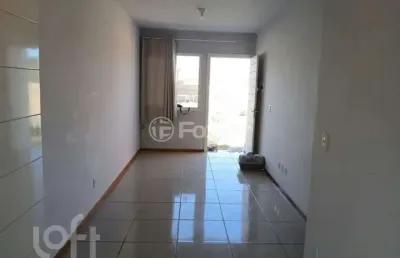 Casa com 2 quartos à venda na rua nair garcia martins, 56, restinga, porto alegre, 171 m2 por r$ 295.000