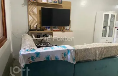 Casa com 3 quartos à venda na avenida ramiro barcelos, 2280, são josé, canoas, 63 m2 por r$ 369.000