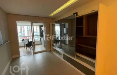 Apartamento com 3 quartos à venda na rua coronel eleseu guilherme, 175, campinas, são josé, 119 m2 por r$ 1.290.000