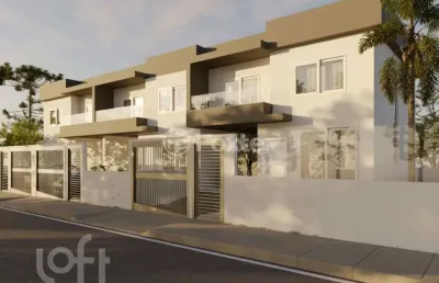 Casa com 3 quartos à venda na rua antonio brambatti, 999, são luiz, caxias do sul, 129 m2 por r$ 710.000
