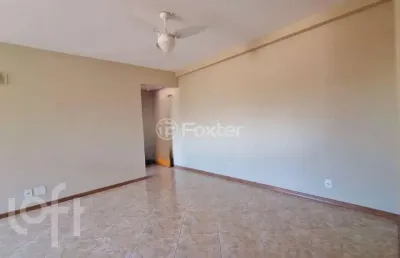Apartamento com 3 quartos à venda na rua nicolau faillace, 122, jardim itu sabará, porto alegre, 80 m2 por r$ 479.000