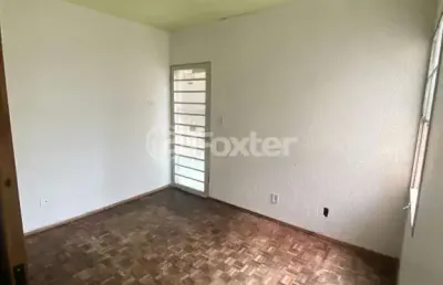 Apartamento com 2 quartos à venda na rua dezesseis unidos, 84, maria regina, alvorada, 39 m2 por r$ 65.000
