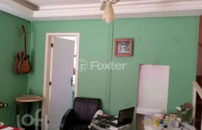 Casa com 2 quartos à venda na rua ênio de souza, 216, vila nova, porto alegre, 110 m2 por r$ 350.000