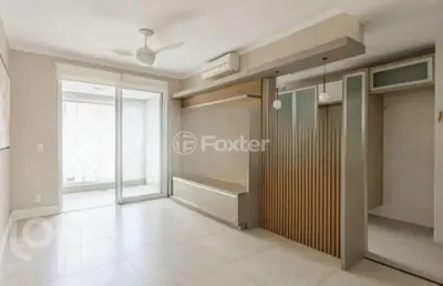 Apartamento com 2 quartos à venda na avenida grécia, 1000, passo da areia, porto alegre, 69 m2 por r$ 690.000