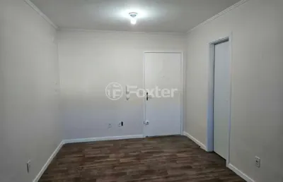 Kitnet / stúdio à venda na rua dona alzira, 194, sarandi, porto alegre, 26 m2 por r$ 127.000