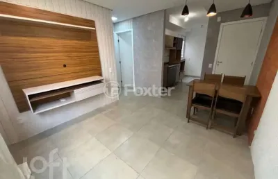 Apartamento com 2 quartos à venda na rua irmã maria hiltgardis, 582, olaria, canoas, 41 m2 por r$ 169.000