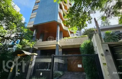 Cobertura com 4 quartos à venda na rua barão de ubá, 468, bela vista, porto alegre, 275 m2 por r$ 2.900.000