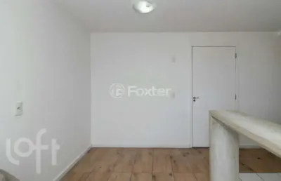 Apartamento com 2 quartos à venda na rua antônio lourenço rosa, 180, mato grande, canoas, 43 m2 por r$ 200.000