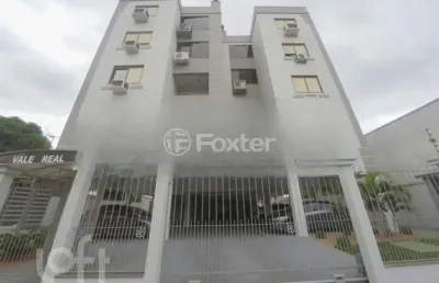 Apartamento com 2 quartos à venda na rua tupinambás, 60, nossa senhora das graças, canoas, 92 m2 por r$ 455.800