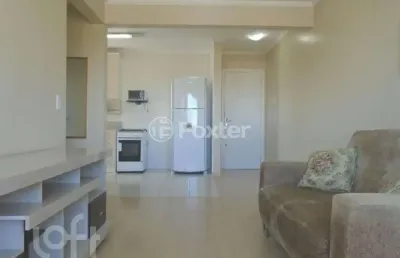 Apartamento com 1 quarto à venda na rua bento gonçalves, 495, centro, caxias do sul, 52 m2 por r$ 290.000