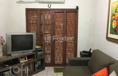 Casa com 3 quartos à venda na rua soledade, 907, centro, esteio, 80 m2 por r$ 349.000