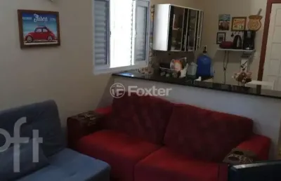 Casa com 4 quartos à venda na rua joão rodrigues, 481, piratini, sapucaia do sul, 360 m2 por r$ 450.000
