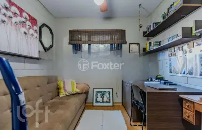 Apartamento com 2 quartos à venda na rua doutor barcelos, 647, tristeza, porto alegre, 51 m2 por r$ 365.000