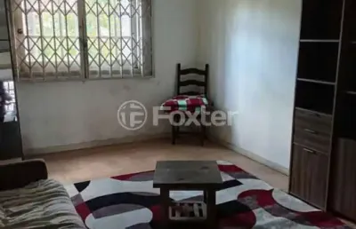 Casa com 1 quarto à venda na avenida são sebastião, 407, nonoai, porto alegre, 180 m2 por r$ 495.000