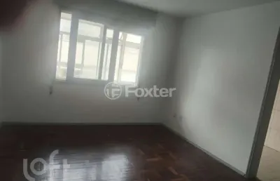 Apartamento com 2 quartos à venda na avenida do forte, 980, vila ipiranga, porto alegre, 40 m2 por r$ 380.000