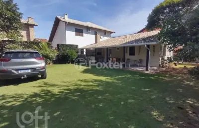 Casa com 4 quartos à venda na rua recanto, 160, pinheira, palhoça, 120 m2 por r$ 1.300.000