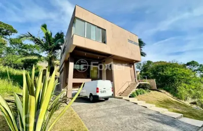 Casa em condomínio fechado com 3 quartos à venda na rua francelina domingos de jesus, 520, roçado, são josé, 220 m2 por r$ 2.800.000