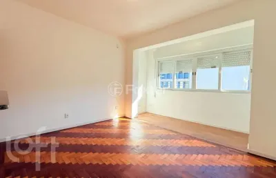 Apartamento com 3 quartos à venda na rua valentim vicentini, 50, passo da areia, porto alegre, 68 m2 por r$ 380.000