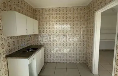 Apartamento com 1 quarto à venda na rua saturnino vanzelotti, 20, rubem berta, porto alegre, 42 m2 por r$ 120.000