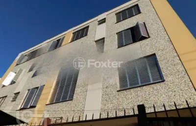 Apartamento com 1 quarto à venda na avenida venâncio aires, 281, azenha, porto alegre, 30 m2 por r$ 160.000