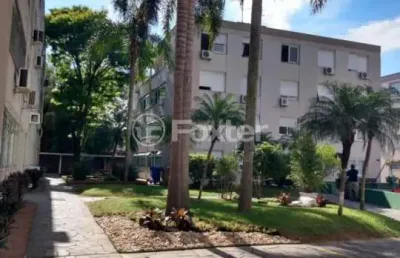 Apartamento com 2 quartos à venda na avenida do forte, 942, vila ipiranga, porto alegre, 65 m2 por r$ 330.000