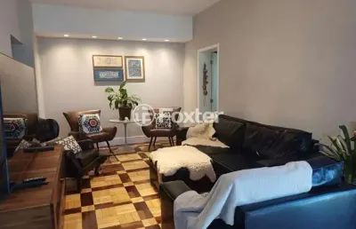 Apartamento com 2 quartos à venda na rua ramiro barcelos, 1081, independência, porto alegre, 110 m2 por r$ 850.000