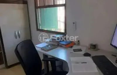Casa em condomínio fechado com 2 quartos à venda na avenida vicente monteggia, 2772, cavalhada, porto alegre, 50 m2 por r$ 110.000