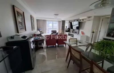 Apartamento com 3 quartos à venda na rua mata bacelar, 331, auxiliadora, porto alegre, 103 m2 por r$ 1.800.000