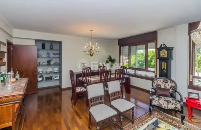 Apartamento com 3 quartos à venda na rua anita garibaldi, 916, mont serrat, porto alegre, 140 m2 por r$ 850.000