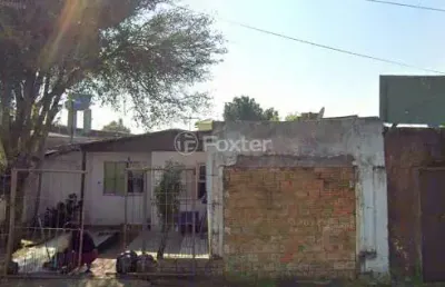 Casa com 3 quartos à venda na rua alfeu letti, 1029, morada do vale i, gravataí, 62 m2 por r$ 240.000