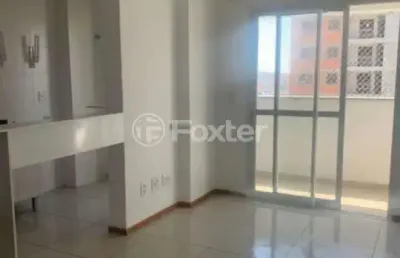 Apartamento com 2 quartos à venda na rua fagundes varela, 1187, areias, são josé, 64 m2 por r$ 421.000
