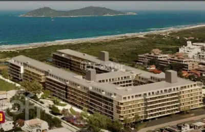 Apartamento com 3 quartos à venda na avenida campeche, 2216, campeche, florianópolis, 203 m2 por r$ 4.100.000