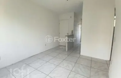 Apartamento com 2 quartos à venda na avenida família gonçalves carneiro, 441, cavalhada, porto alegre, 40 m2 por r$ 158.000