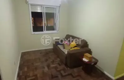 Apartamento com 2 quartos à venda na avenida do forte, 697, vila ipiranga, porto alegre, 51 m2 por r$ 235.000