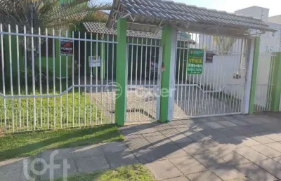 Casa com 3 quartos à venda na rua coronel bordini, 1201, santo andré, são leopoldo, 216 m2 por r$ 650.000