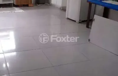 Casa com 2 quartos à venda na rua doutor croa, 186, belém velho, porto alegre, 100 m2 por r$ 360.000