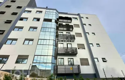 Apartamento com 2 quartos à venda na rua joão motta espezim, 819, saco dos limões, florianópolis, 68 m2 por r$ 1.020.450