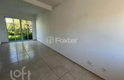 Casa com 1 quarto à venda na rua dos canários, 155, pedra branca, palhoça, 111 m2 por r$ 530.000
