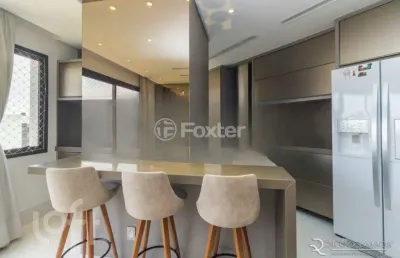 Apartamento com 3 quartos à venda na rua tremembé, 81, vila jardim, porto alegre, 104 m2 por r$ 1.295.000